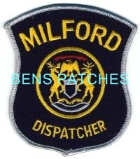 MICHIGAN,MILFORD POLICE DISPATCHER 1_wm